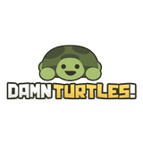 Damn Turtles! icône