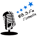 Fm Estrella 89.3 MHz aplikacja