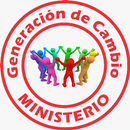 Ministerio Generación De Cambio APK
