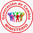 Ministerio Generación De Cambio icon