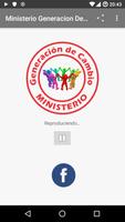 Ministerio Generación De Cambio screenshot 1