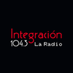 Radio Integración FM 104.3 MHz