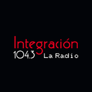 Radio Integración FM 104.3 MHz APK
