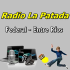 Radio La Patada আইকন