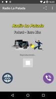 Radio La Patada স্ক্রিনশট 1