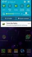 Twins Bar Radio screenshot 3