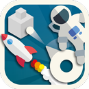 Geometry Shot - Space Mission APK