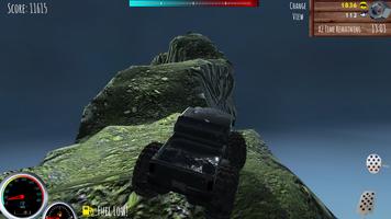 Rad Road постер