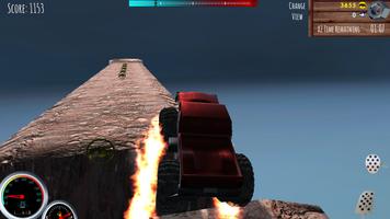 Rad Road скриншот 1