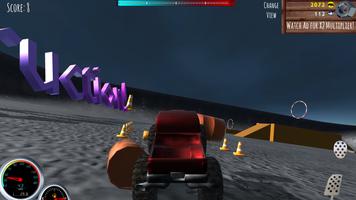 Rad Road скриншот 2