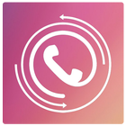 Phone Log icon