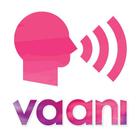 VAANI - Let your words do the talking for you icône