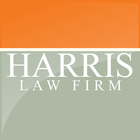 Harris Law ไอคอน