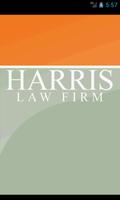 Harris Law ภาพหน้าจอ 1