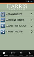 Harris Law ภาพหน้าจอ 2