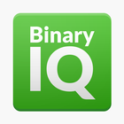 Icona BinaryIQ - Binary Options Quiz