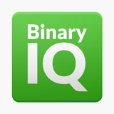 BinaryIQ - Binary Options Quiz icône