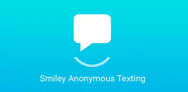 Smiley Private Texting SMS text messaging