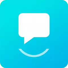 download Smiley Private Texting SMS text messaging APK