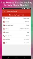Reverse Caller ID Lookup of Unknown Phone Numbers gönderen