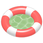 Afloat icono