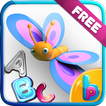 3D Bildungs Kids Spiel