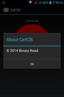 CellCB ภาพหน้าจอ 1