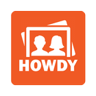 آیکون‌ Howdy Faces