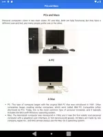 Computer Basic ảnh chụp màn hình 3