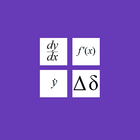 Calculus Formulas biểu tượng