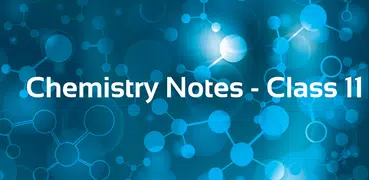 Chemistry Notes