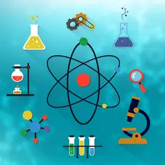 Chemistry Notes アプリダウンロード