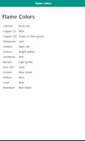 Chemistry Study Guide imagem de tela 2