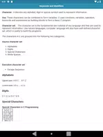 C Programming screenshot 5