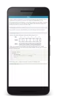 C Programming screenshot 2