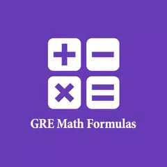 Baixar Math Formulas for GRE APK