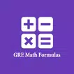 Math Formulas for GRE