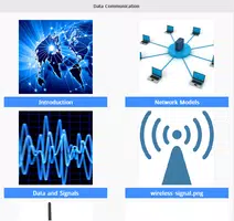 Data Communication bài đăng