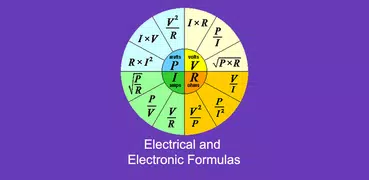 Electrical & Electronic Formul