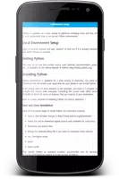 Learn Python poster