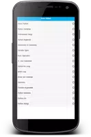 Learn Python screenshot 1
