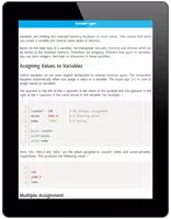 Learn Python screenshot 3
