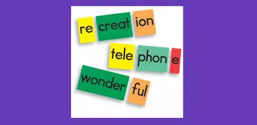 Prefixes Suffixes & Root Word