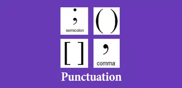 Punctuation Rules