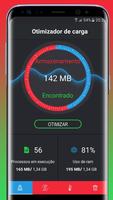 Eblim cache - Economiza bateria e Limpa cache الملصق