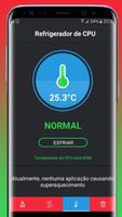 Eblim cache - Economiza bateria e Limpa cache تصوير الشاشة 2