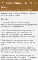 Estudos de células 截图 3