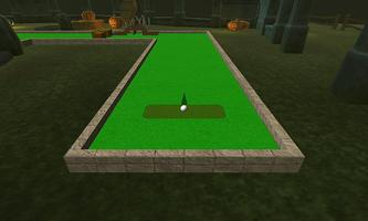 3 Schermata American Mini Golf