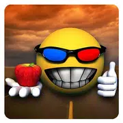 Apple Run 3D