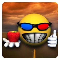 Apple Run 3D APK download